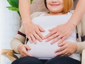 Pijat untuk Ibu Hamil Pijat untuk Ibu Hamil
