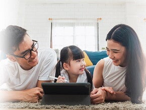 Peran Penting Orang Tua Mendukung Pendidikan Anak Dalam Keluarga Peran Penting Orang Tua Mendukung Pendidikan Anak Dalam Keluarga