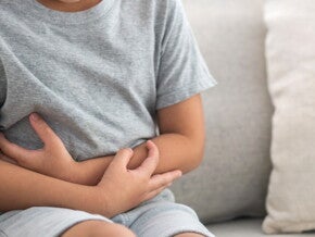 Pentingnya Mengetahui Cara Mengatasi Sakit Perut pada Anak Pentingnya Mengetahui Cara Mengatasi Sakit Perut pada Anak