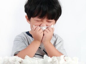 Alergi Dingin pada Anak Gejala, Penyebab, dan Cara Atasinya Alergi Dingin pada Anak Gejala, Penyebab, dan Cara Atasinya