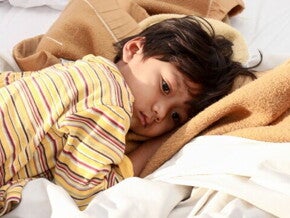 10 Tanda Anak Dehidrasi yang Harus Diperhatikan Orang Tua  10 Tanda Anak Dehidrasi yang Harus Diperhatikan Orang Tua