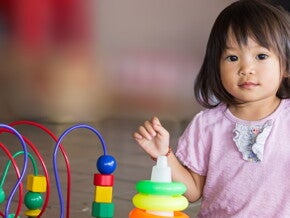 Cara Melatih Kecerdasan Anak 2 Tahun Cara Melatih Kecerdasan Anak 2 Tahun