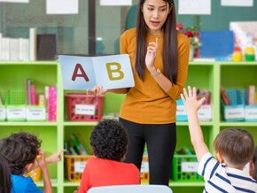 Apa Itu Preschool Apa Itu Preschool