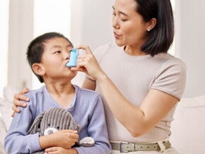 Kenali 7 Gejala Asma pada Anak dan Cara Mengatasinya  Kenali 7 Gejala Asma pada Anak dan Cara Mengatasinya