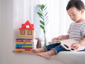 Kenali Jenis-jenis Kecerdasan Anak ini untuk Gali Potensi Terbaiknya! Kenali Jenis-jenis Kecerdasan Anak ini untuk Gali Potensi Terbaiknya!