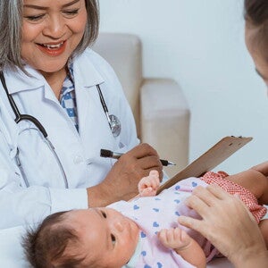 5 Cara Tingkatkan Imunitas Tubuh si Kecil Cara Tingkatkan Imunitas Tubuh si Kecil