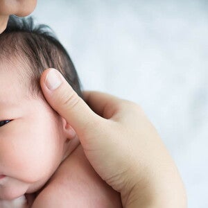 Mensedawakan Bayi Anda Mensedawakan Bayi Anda