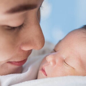 Merawat Bayi baru Lahir Merawat Bayi Baru Lahir