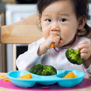 10 Nutrisi dan Vitamin Penting Ini Untuk Otak si Kecil 10 Nutrisi dan Vitamin Penting Ini Untuk Otak si Kecil