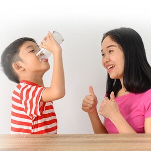 Kebutuhan Kalsium SI Kecil Kebutuhan Kalsium SI Kecil