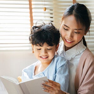 80% Otak Terbentuk di 2 Tahun Pertama si Kecil 80% Otak Terbentuk di 2 Tahun Pertama si Kecil
