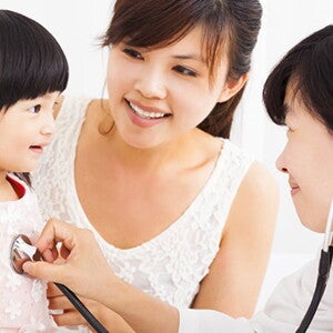 Ciri-ciri Anak Sehat Menurut Ikatan Dokter Anak Indonesia Ciri-ciri Anak Sehat Menurut Ikatan Dokter Anak Indonesia
