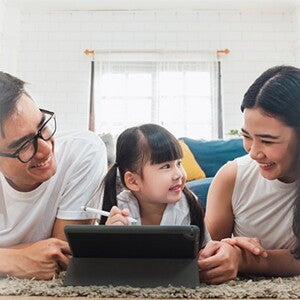 Peran Penting Orang Tua Mendukung Pendidikan Anak Dalam Keluarga Peran Penting Orang Tua Mendukung Pendidikan Anak Dalam Keluarga