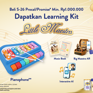 Little Maestro Learning Kit_main Little Maestro Learning Kit_main