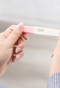 Beberapa Akurat Hasil Tes Kehamilan di Rumah?