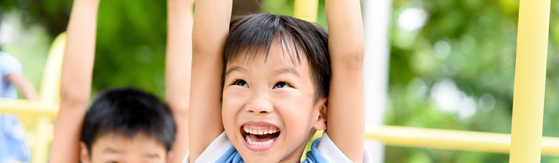 Nutrisi Penting untuk Mendukung Si Kecil Tumbuh Aktif Nutrisi Penting untuk Mendukung Si Kecil Tumbuh Aktif