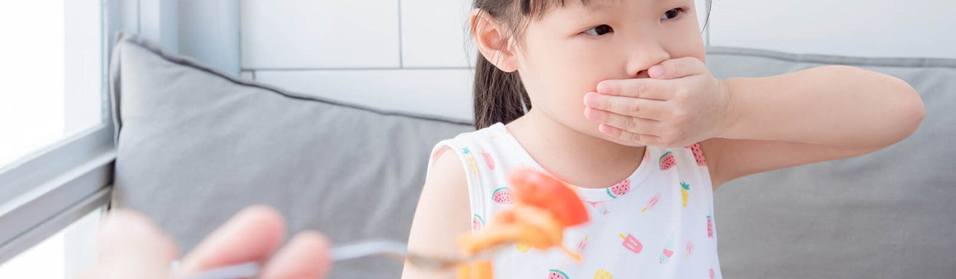 Tips Mengahadapi Anak yang Picky Eater Tips Mengahadapi Anak yang Picky Eater