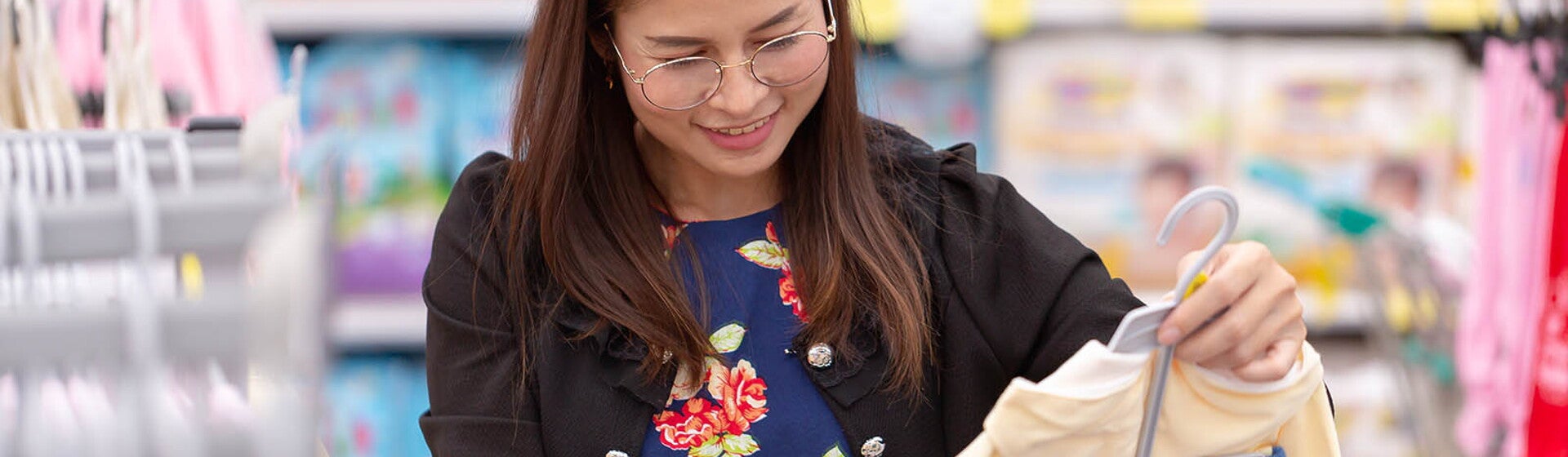 Tips Memilih Baju Bayi Tips Memilih Baju Bayi