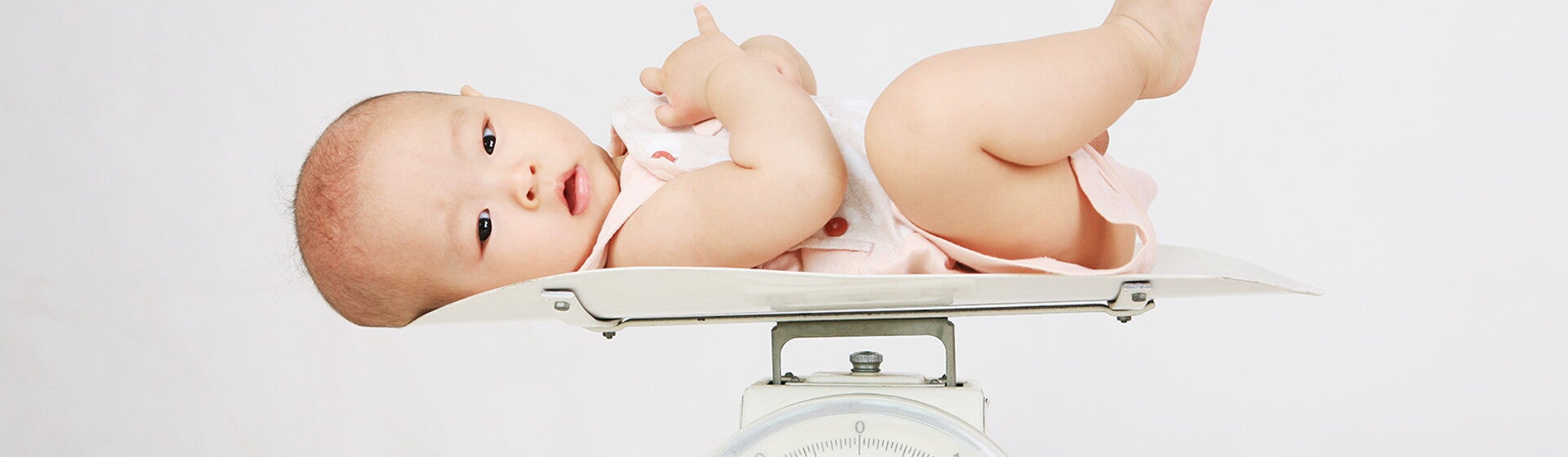 Kenapa Berat Badan si Kecil Turun Terus Kenapa Berat Badan Si Kecil Turun Terus?