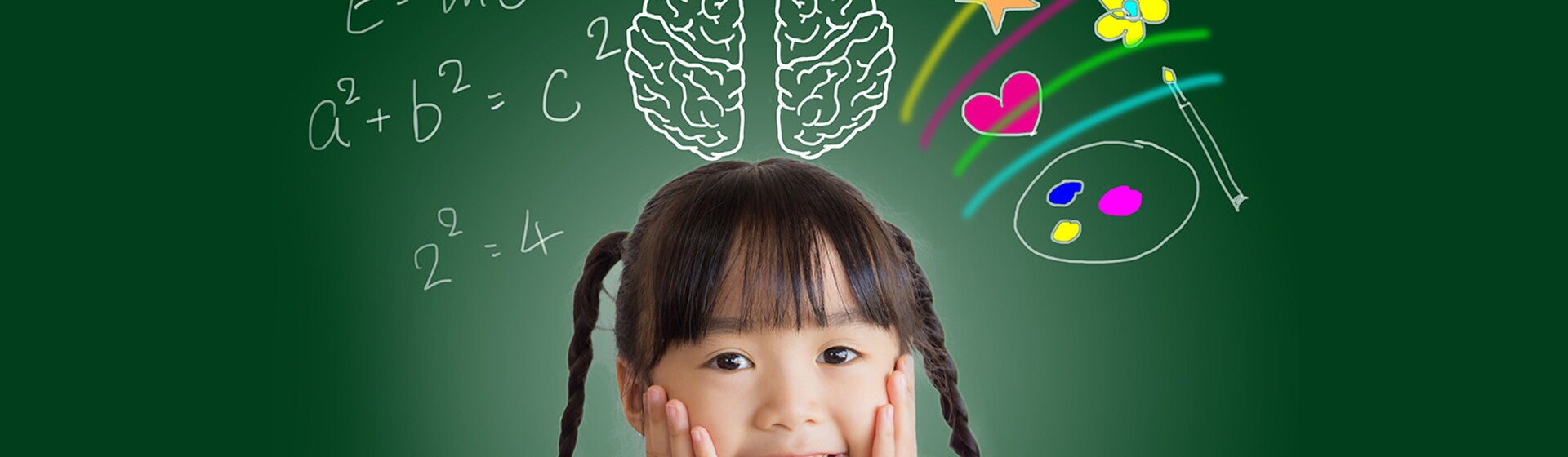 Menilai Kehebatan si Kecil Menilai Kehebatan si Kecil