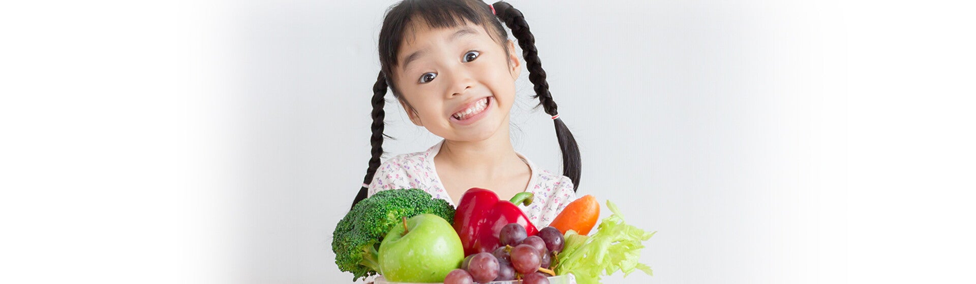 10 Nutrisi dan Vitamin Penting Ini Untuk Otak si Kecil 10 Nutrisi dan Vitamin Penting Ini Untuk Otak si Kecil