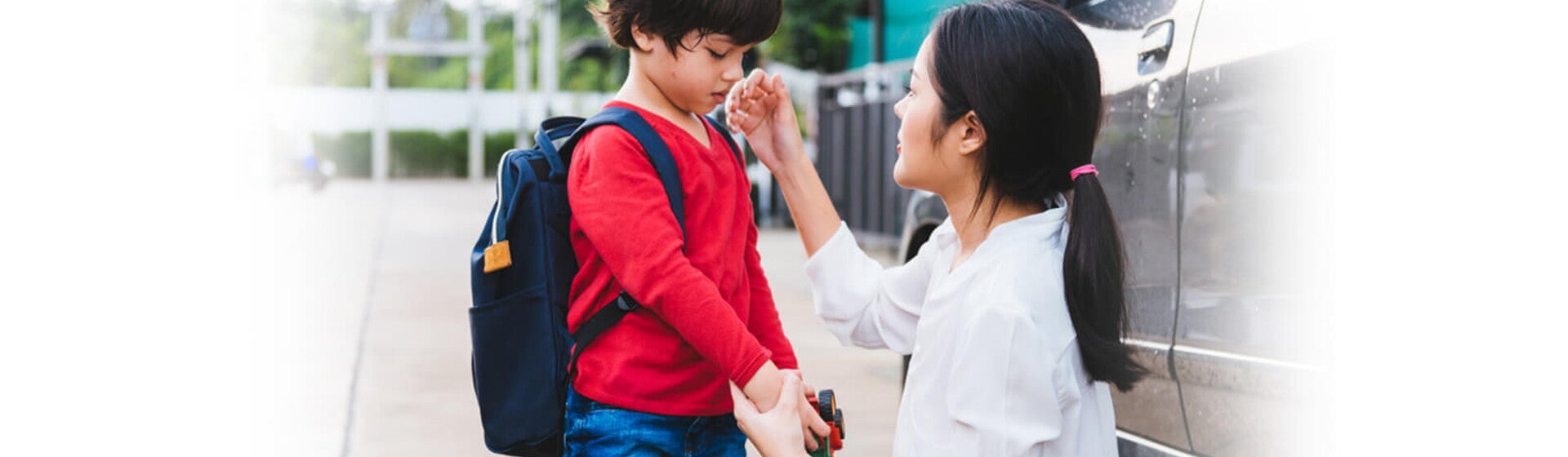 Bagaimana Tanda Psikologi Anak yang Siap Bersekolah? Bagaimana Tanda Psikologi Anak yang Siap Bersekolah?