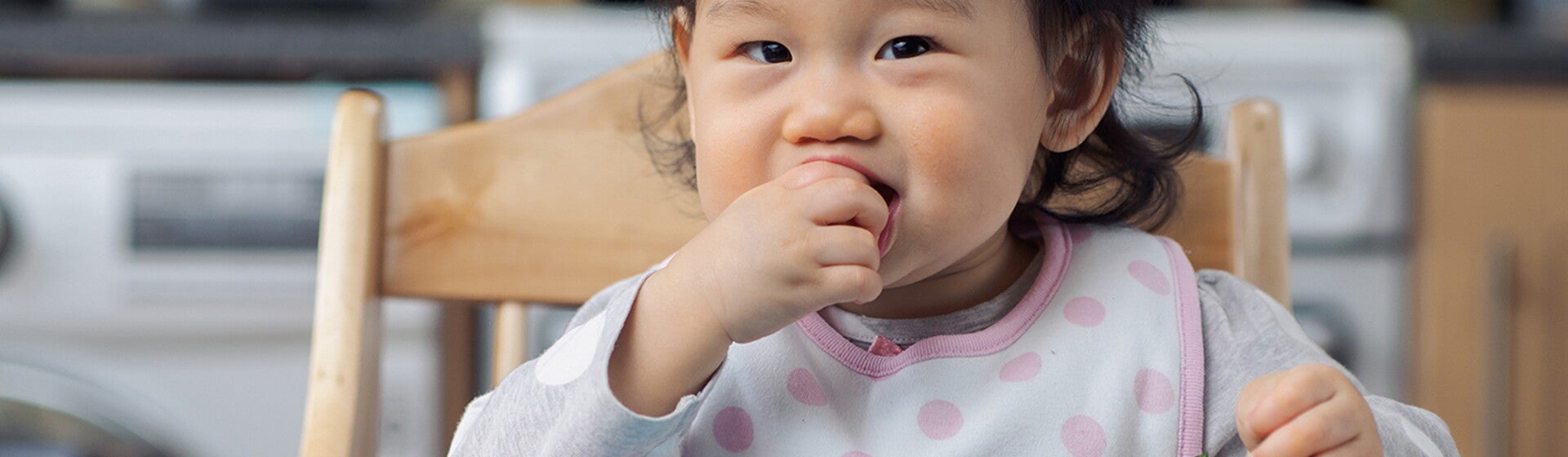 Tips Menyiapkan Makanan Anak 1 Tahun Tips Menyiapkan Makanan Anak 1 Tahun