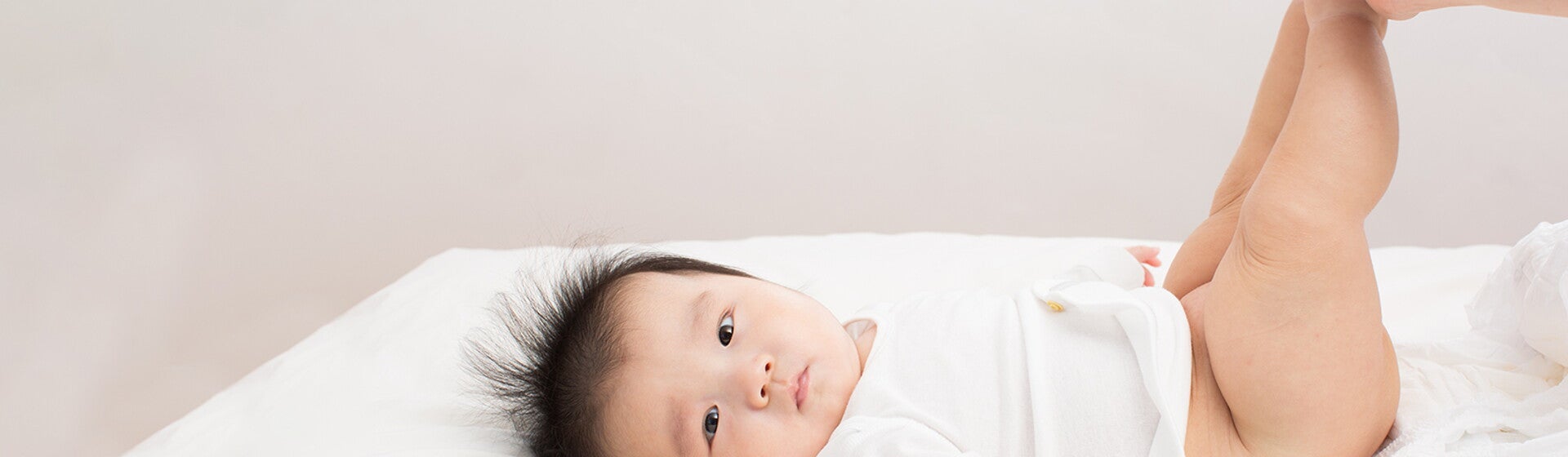 Kenali Perbedaan Ruam Popok Bayi dan Dermatitis Atopik Kenali Perbedaan Ruam Popok Bayi dan Dermatitis Atopik