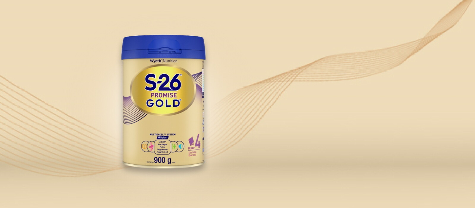 Product s26 Gold Promise