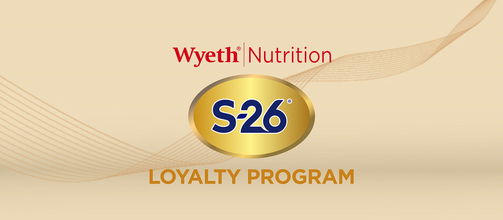 Loyalty Program Wyeth Nutrition