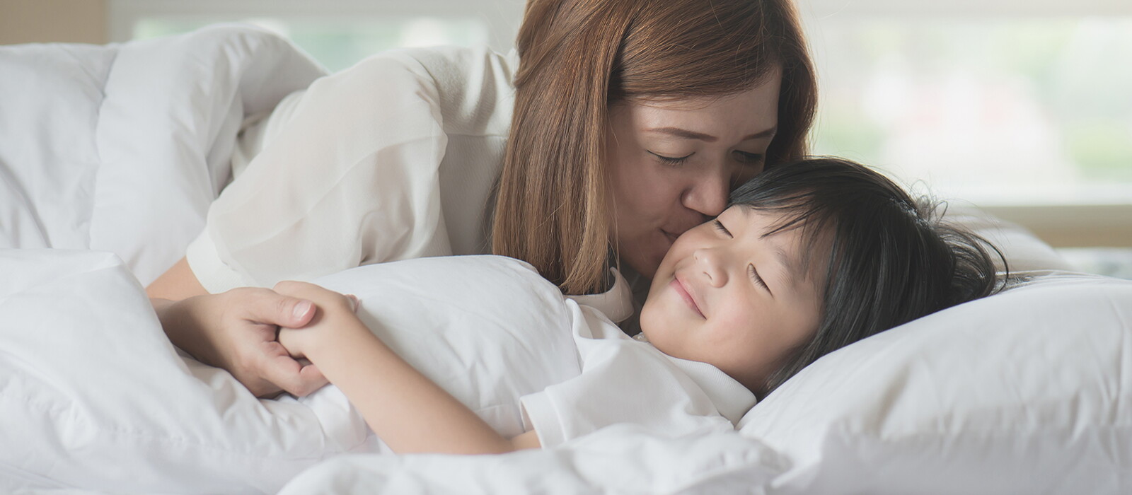 Tips Mengatur Waktu Mengasuh Si Kecil untuk Mam