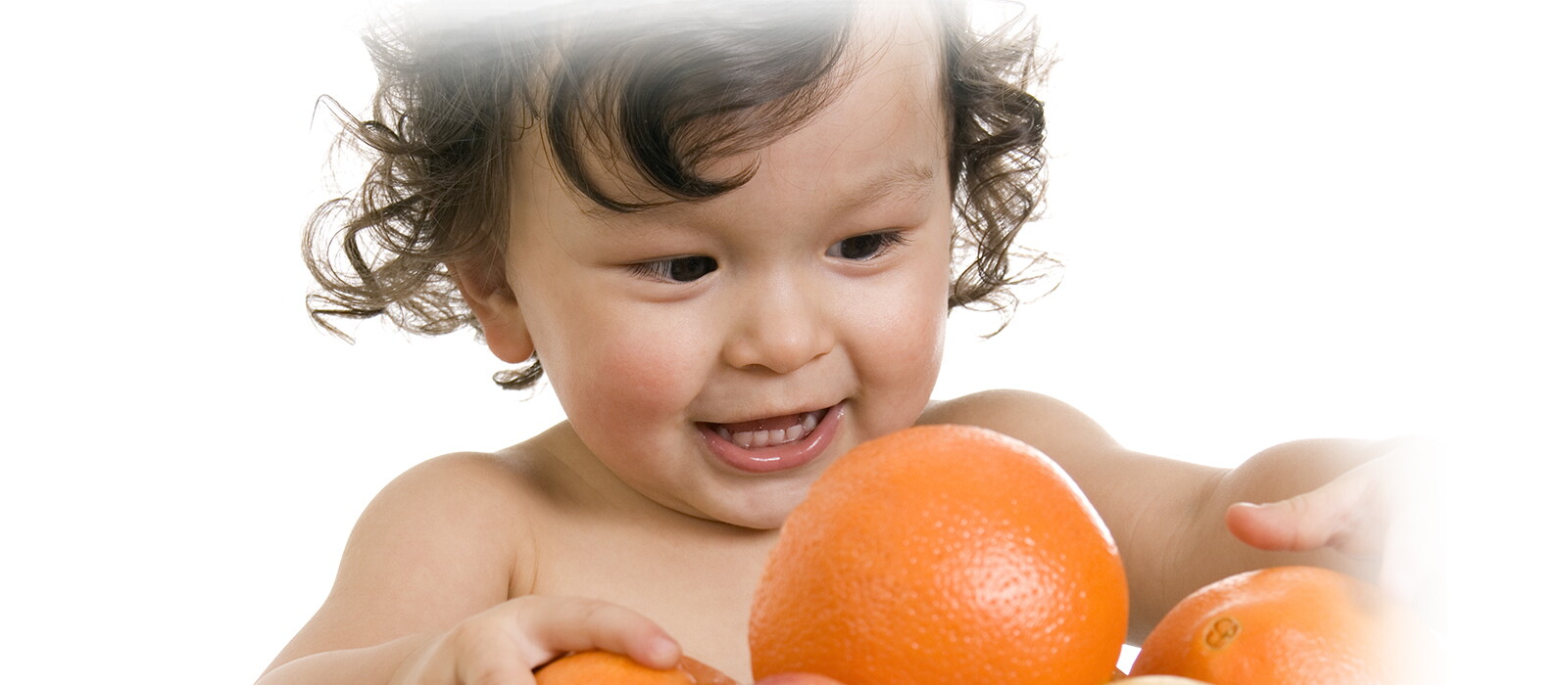 Kebutuhan Vitamin C untuk Bayi