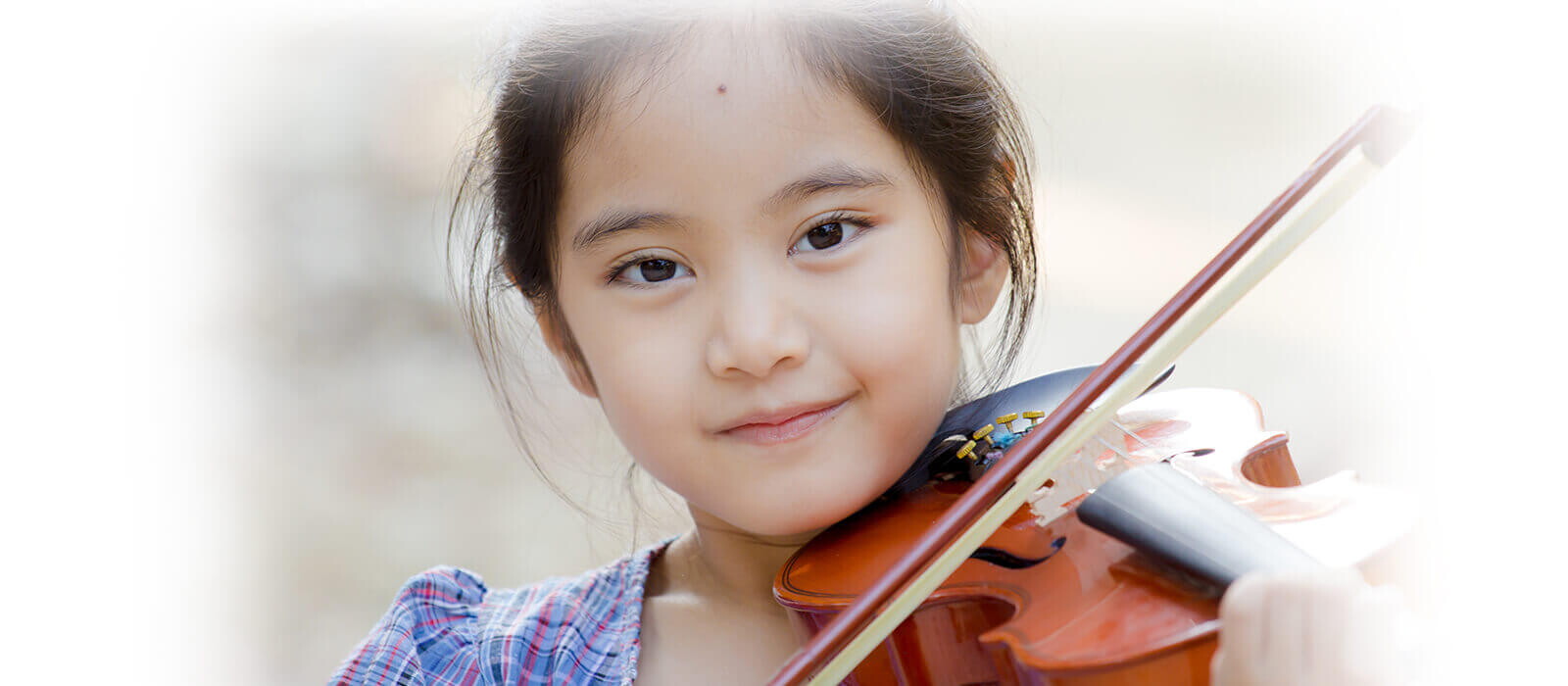 Si Kecil dan Musik: Manfaat Musik dalam Perkembangan Anak