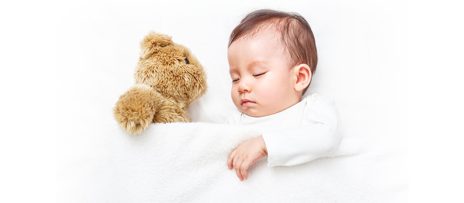 Penyebab Bayi Susah Tidur nyenyak yang Perlu Mam Ketahui
