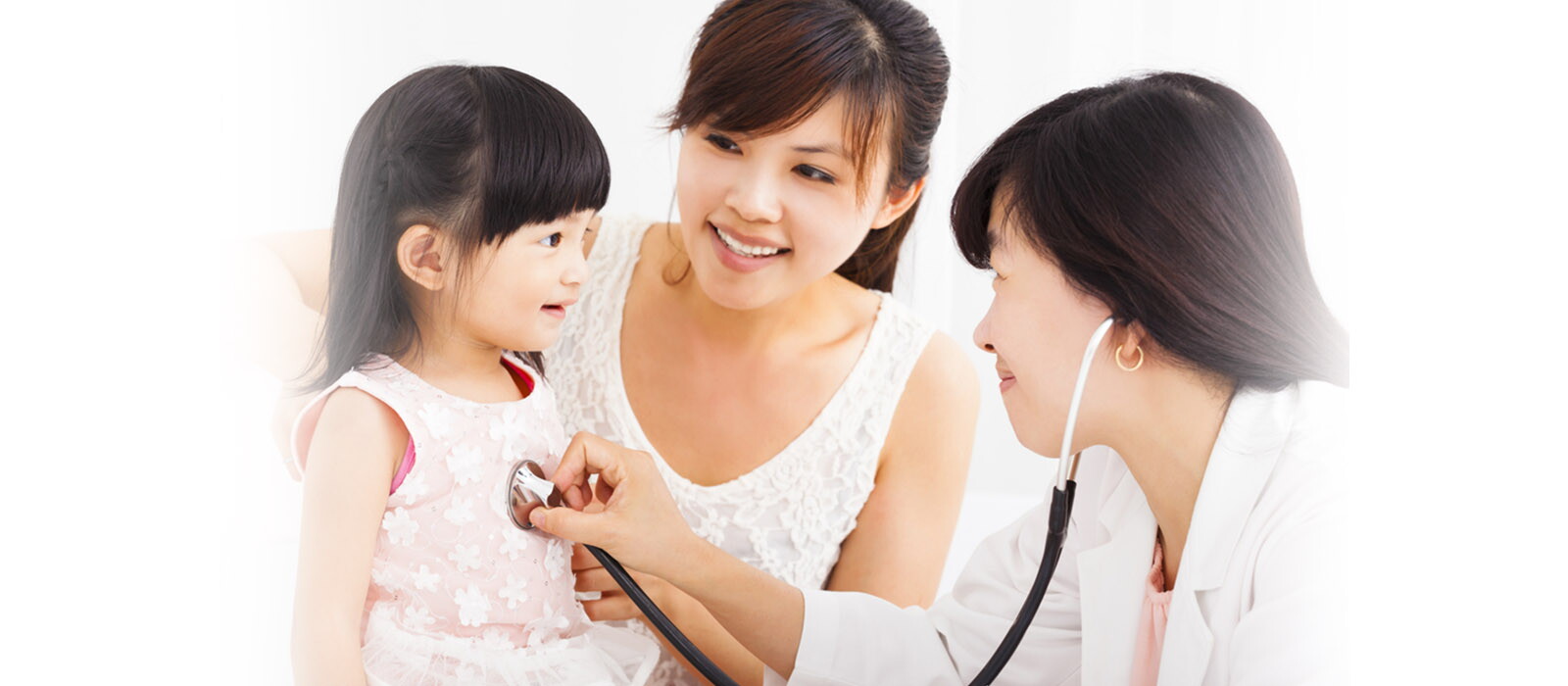 Ciri-ciri Anak Sehat Menurut Ikatan Dokter Anak Indonesia