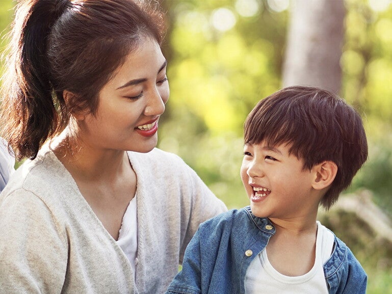 Informasi Anak Wyeth Nutrition Informasi Anak Wyeth Nutrition