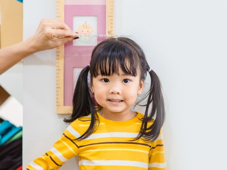 Informasi Anak Wyeth Nutrition Informasi Anak Wyeth Nutrition