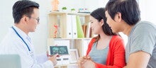 Cara Memilih Dokter Kandungan