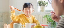 Nutrisi Penting untuk Perkembangan Otak Anak