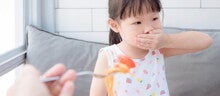 Memilih Susu untuk Anak Susah Makan