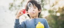Sumber Nutrisi Lezat untuk Si Kecil yang Aktif