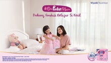 #CARAPINTARMAM Ajarkan si Kecil Merapikan Kamarnya Sendiri