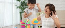 Dukung dan pahami tahap perkembangan bayi