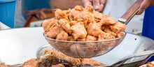 Makanan yang Harus Dihindari Bagi Para Calon Mam dan Pap