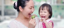 Nutrisi Terbaik untuk Mam yang Sedang Menyusui