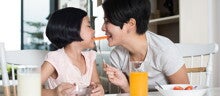 Nutrisi & Stimulasi Dukung Anak Pintar ? Ini Alasannya