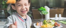 Selain AA dan DHA, ALA & LA Juga Penting untuk si Kecil