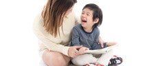 Stimulasi Tepat untuk Siapkan Anak Belajar Membaca
